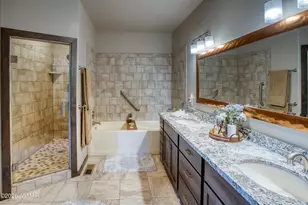 860 W Snow Creek Trail, Show Low, AZ 85901 - Photo 20