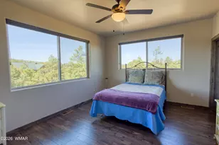 860 W Snow Creek Trail, Show Low, AZ 85901 - Photo 24