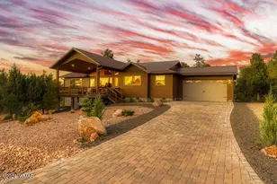 860 W Snow Creek Trail, Show Low, AZ 85901 - Photo 40