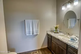 860 W Snow Creek Trail, Show Low, AZ 85901 - Photo 30