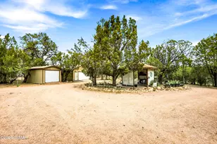 3071 Ponderosa Rd, Overgaard, AZ 85933 - Photo 6