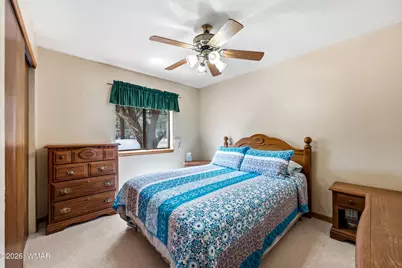 3071 Ponderosa Road, Overgaard, AZ 85933 - Photo 38
