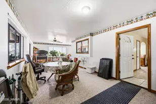 3071 Ponderosa Rd, Overgaard, AZ 85933 - Photo 14