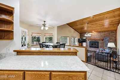 3071 Ponderosa Road, Overgaard, AZ 85933 - Photo 24