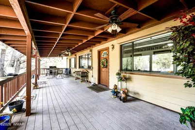 3071 Ponderosa Road, Overgaard, AZ 85933 - Photo 12