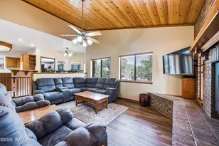 3071 Ponderosa Rd, Overgaard, AZ 85933 - Photo 20