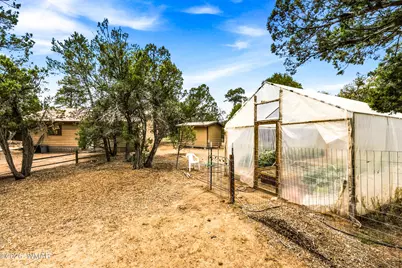 3071 Ponderosa Road, Overgaard, AZ 85933 - Photo 54
