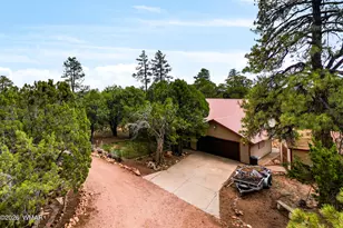 3071 Ponderosa Rd, Overgaard, AZ 85933 - Photo 8
