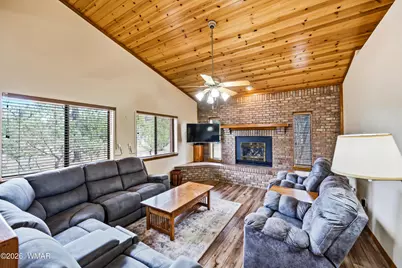 3071 Ponderosa Road, Overgaard, AZ 85933 - Photo 18