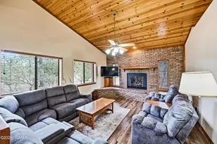 3071 Ponderosa Rd, Overgaard, AZ 85933 - Photo 18
