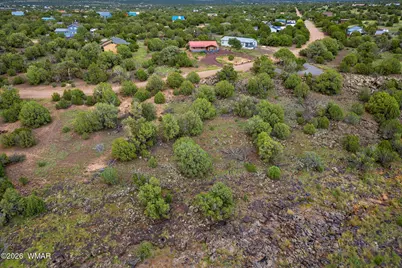 8281 &amp; 8283 Ridge Drive, Show Low, AZ 85901 - Photo 8