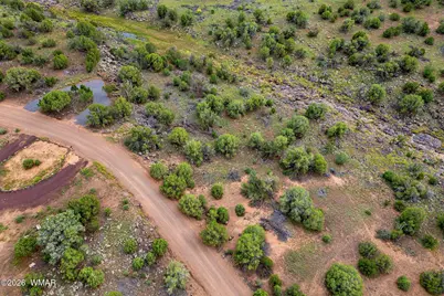8281 &amp; 8283 Ridge Drive, Show Low, AZ 85901 - Photo 14