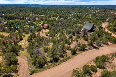 3620 Zane Grey Trail, Overgaard, AZ 85933 - Photo 2