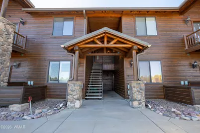 2310 N Cottage Trail, Unit B8 #B8, Show Low, AZ 85901 - Photo 1