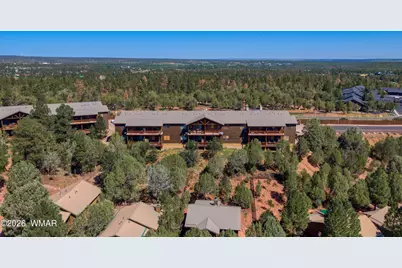 2310 N Cottage Trail, Unit B8 #B8, Show Low, AZ 85901 - Photo 26