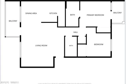 2310 N Cottage Trail, Unit B8 #B8, Show Low, AZ 85901 - Photo 28