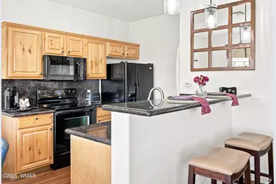 2310 N Cottage Trail, Unit B8 #B8, Show Low, AZ 85901 - Photo 8