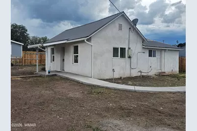 210 S Harless Street, Eagar, AZ 85925 - Photo 2