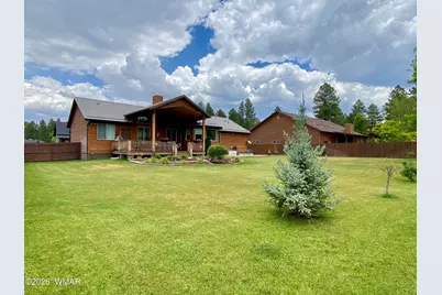 599 E Osprey Lane, Pinetop, AZ 85935 - Photo 28