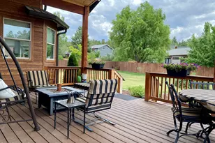 599 E Osprey Ln, Pinetop, AZ 85935 - Photo 22