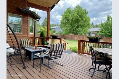 599 E Osprey Lane, Pinetop, AZ 85935 - Photo 24