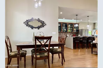 599 E Osprey Lane, Pinetop, AZ 85935 - Photo 10
