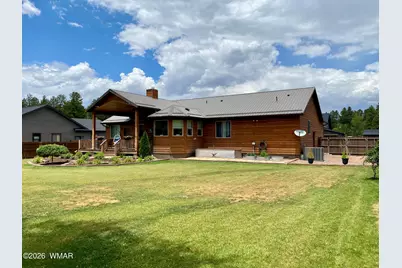 599 E Osprey Lane, Pinetop, AZ 85935 - Photo 26