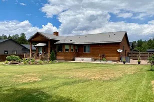 599 E Osprey Ln, Pinetop, AZ 85935 - Photo 26