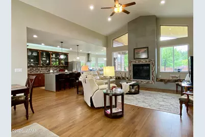 599 E Osprey Lane, Pinetop, AZ 85935 - Photo 4