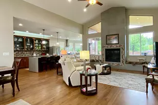 599 E Osprey Ln, Pinetop, AZ 85935 - Photo 4