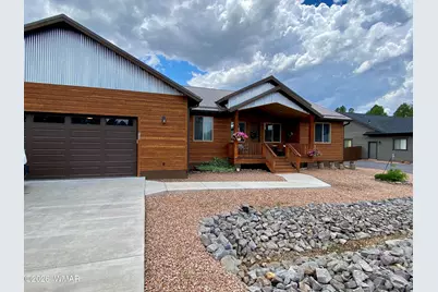 599 E Osprey Lane, Pinetop, AZ 85935 - Photo 2
