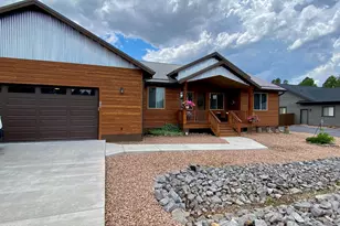 599 E Osprey Ln, Pinetop, AZ 85935 - Photo 2