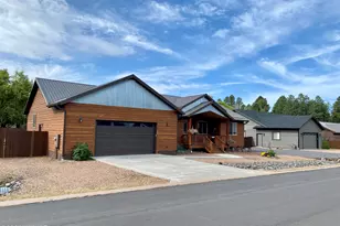 599 E Osprey Ln, Pinetop, AZ 85935 - Photo 2