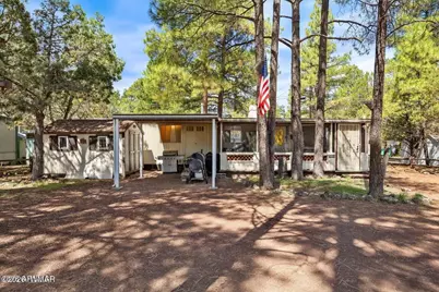 640 N 43rd, Show Low, AZ 85901 - Photo 1