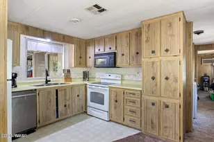 640 N 43rd, Show Low, AZ 85901 - Photo 10