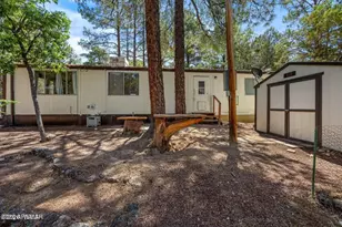 640 N 43rd, Show Low, AZ 85901 - Photo 16