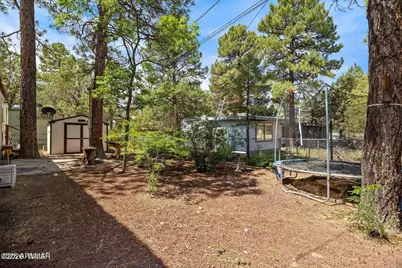 640 N 43rd, Show Low, AZ 85901 - Photo 18