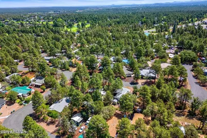 640 N 43rd, Show Low, AZ 85901 - Photo 24