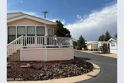 1892 Tee Time Lane, Unit 137 #137, Show Low, AZ 85901 - Photo 2
