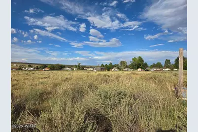 Lot 024A Cherry Blossom Lane, Snowflake, AZ 85937 - Photo 2