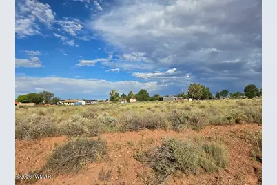 Lot 025 Cherry Blossom Lane, Snowflake, AZ 85937 - Photo 4