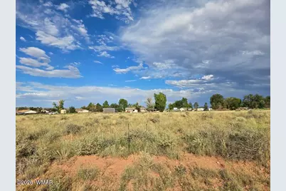 Lot 025 Cherry Blossom Lane, Snowflake, AZ 85937 - Photo 2