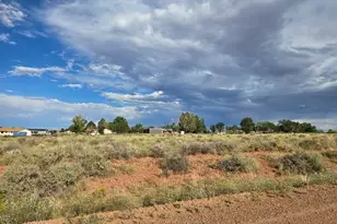 Lot 025 Cherry Blossom Ln, Snowflake, AZ 85937 - Photo 1