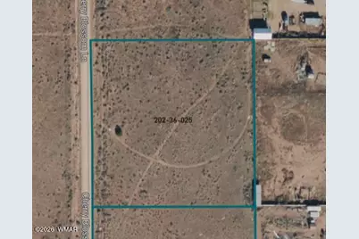 Lot 025 Cherry Blossom Lane, Snowflake, AZ 85937 - Photo 6