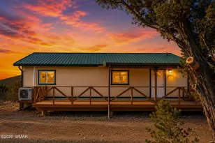 32 &amp 34 Co Rd N8172, Concho, AZ 85924 - Photo 30