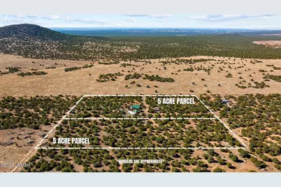32 &amp; 34 Co Rd N8172, Concho, AZ 85924 - Photo 4
