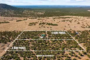 32 &amp 34 Co Rd N8172, Concho, AZ 85924 - Photo 4