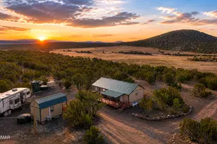 32 &amp 34 Co Rd N8172, Concho, AZ 85924 - Photo 1