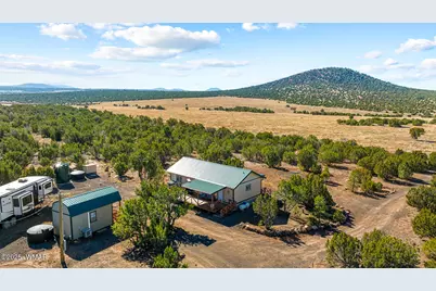 32 &amp; 34 Co Rd N8172, Concho, AZ 85924 - Photo 4