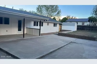 160 S Washington Street, Saint Johns, AZ 85936 - Photo 20
